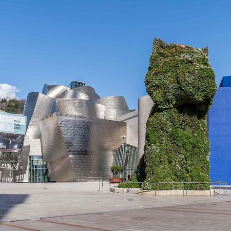 Limehome Bilbao Tristan De Leguizamon Kalea ภายนอก รูปภาพ