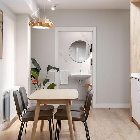 Limehome Bilbao Tristan De Leguizamon Kalea ภายนอก รูปภาพ