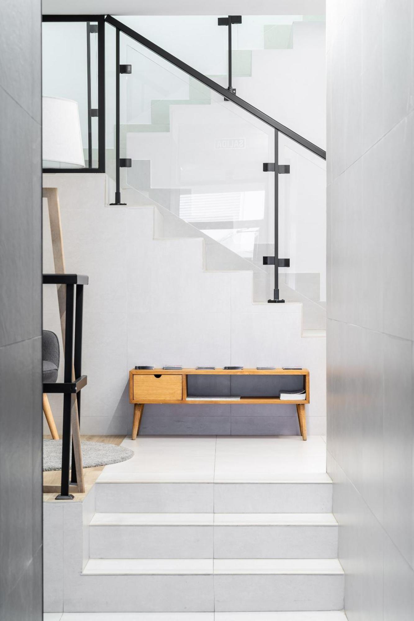 Limehome Bilbao Tristan De Leguizamon Kalea ภายนอก รูปภาพ