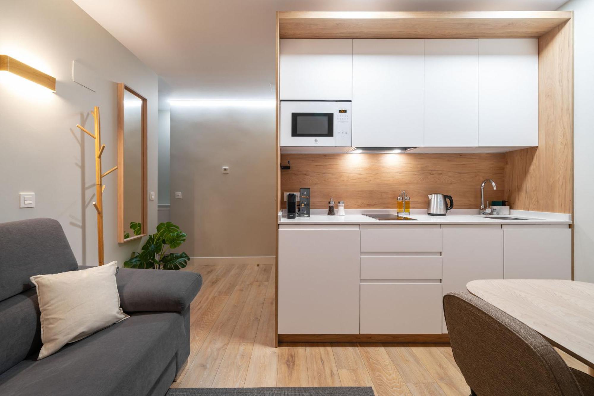 Limehome Bilbao Tristan De Leguizamon Kalea ภายนอก รูปภาพ