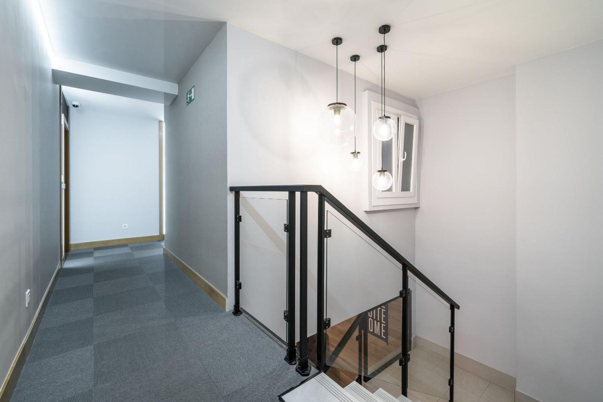 Limehome Bilbao Tristan De Leguizamon Kalea ภายนอก รูปภาพ