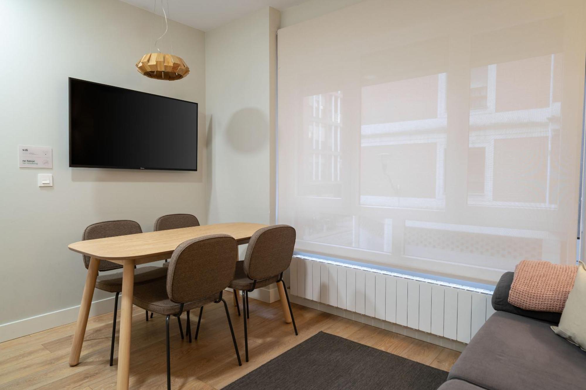 Limehome Bilbao Tristan De Leguizamon Kalea ภายนอก รูปภาพ
