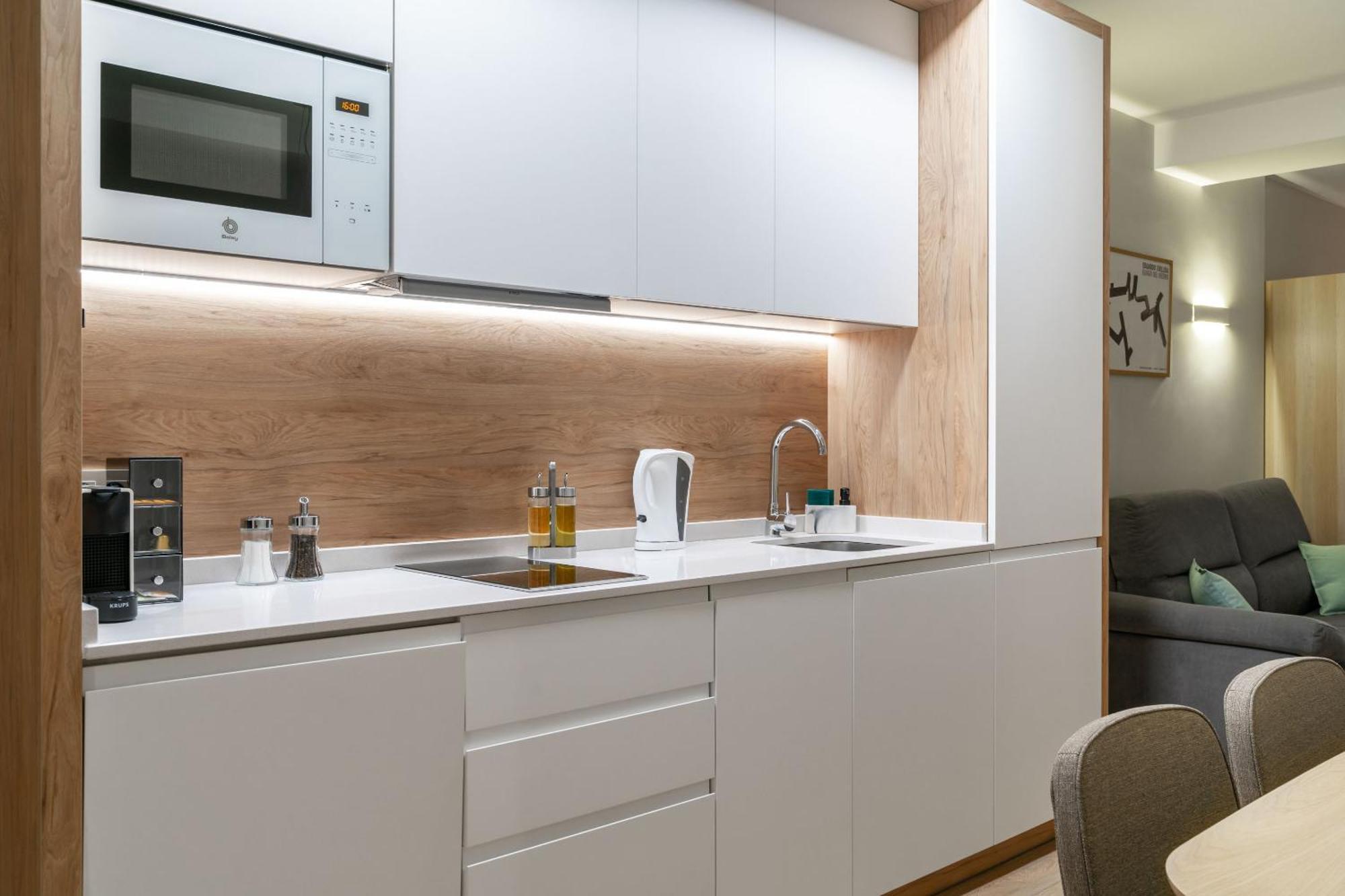 Limehome Bilbao Tristan De Leguizamon Kalea ห้อง รูปภาพ
