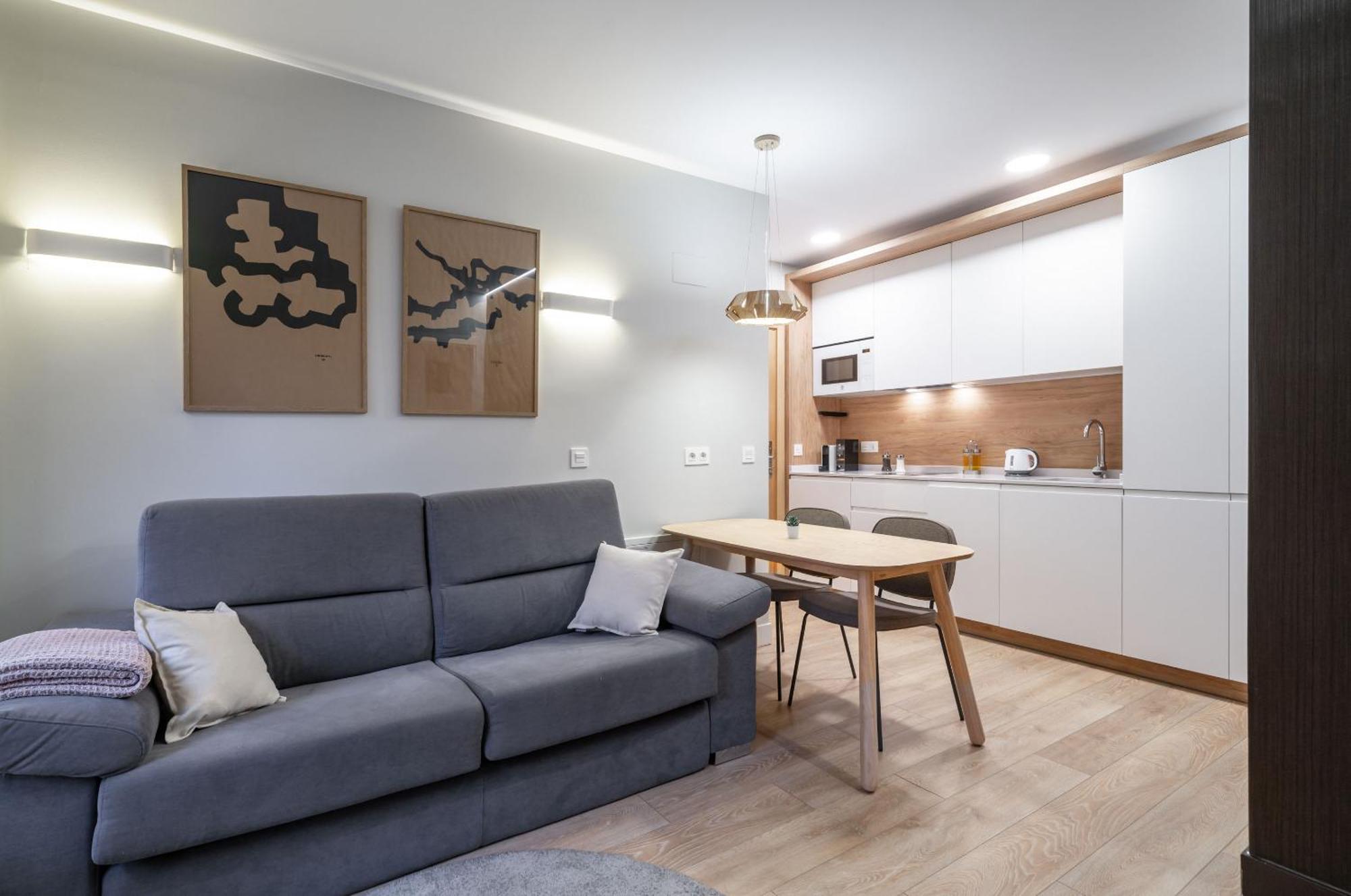 Limehome Bilbao Tristan De Leguizamon Kalea ภายนอก รูปภาพ