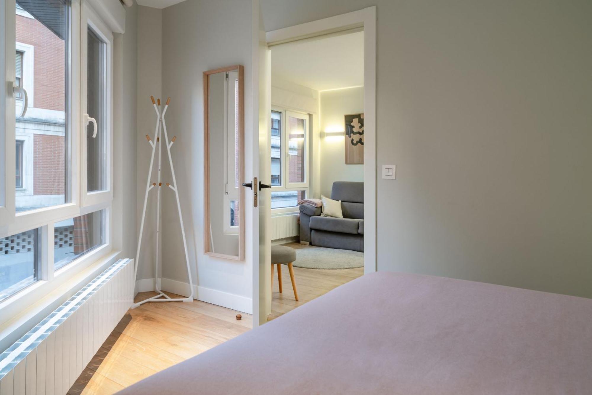 Limehome Bilbao Tristan De Leguizamon Kalea ภายนอก รูปภาพ