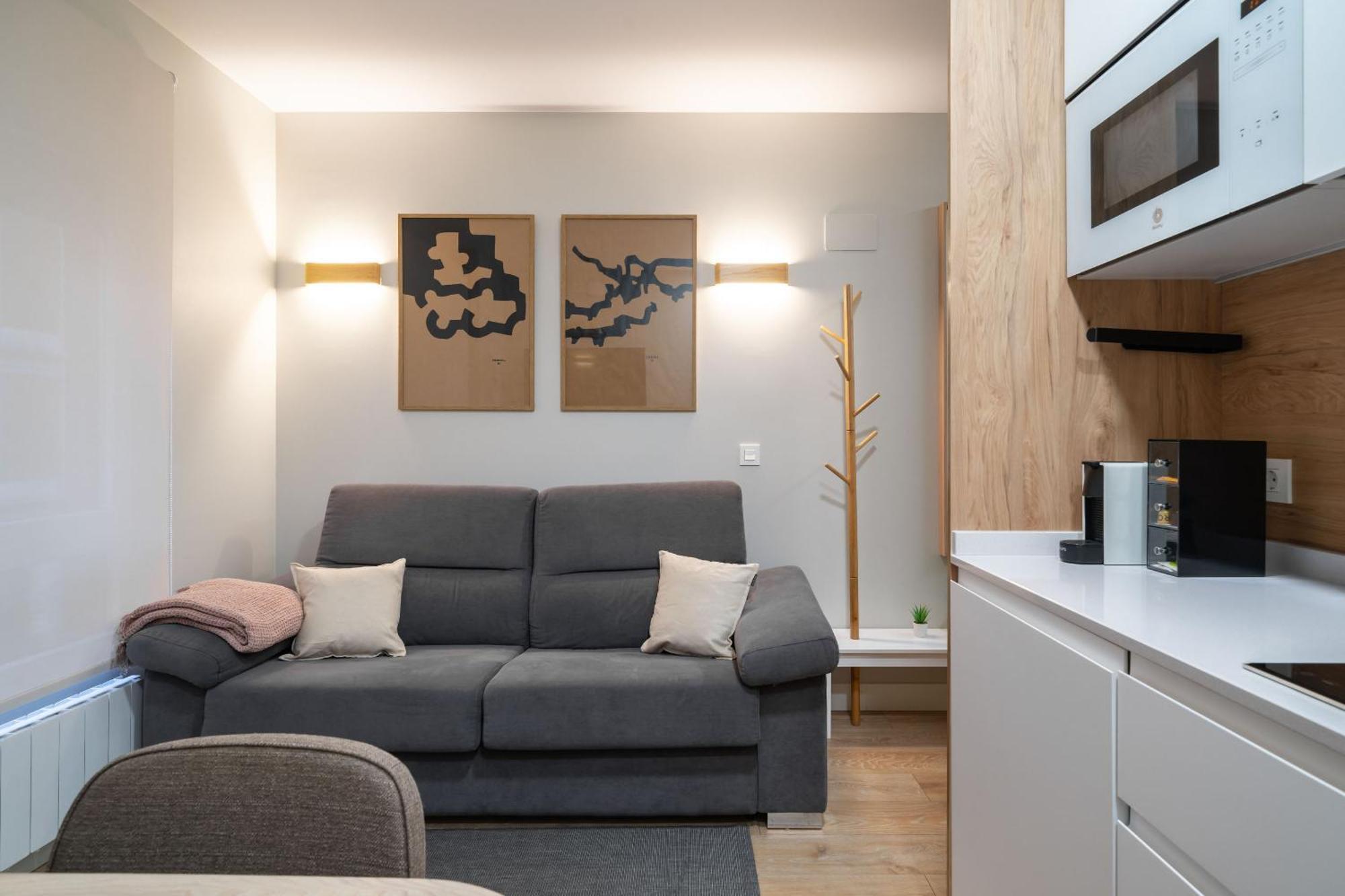 Limehome Bilbao Tristan De Leguizamon Kalea ภายนอก รูปภาพ