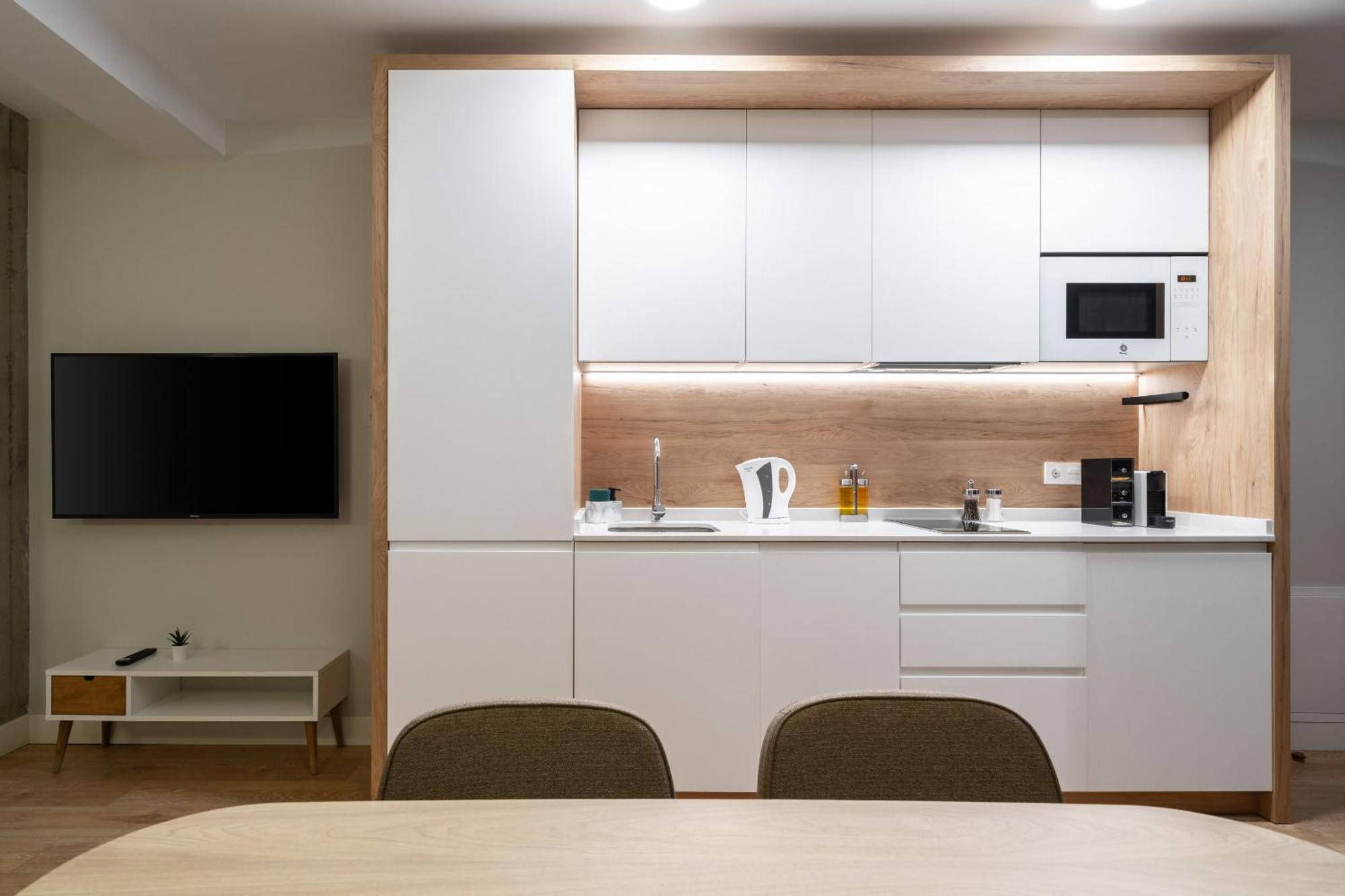 Limehome Bilbao Tristan De Leguizamon Kalea ภายนอก รูปภาพ