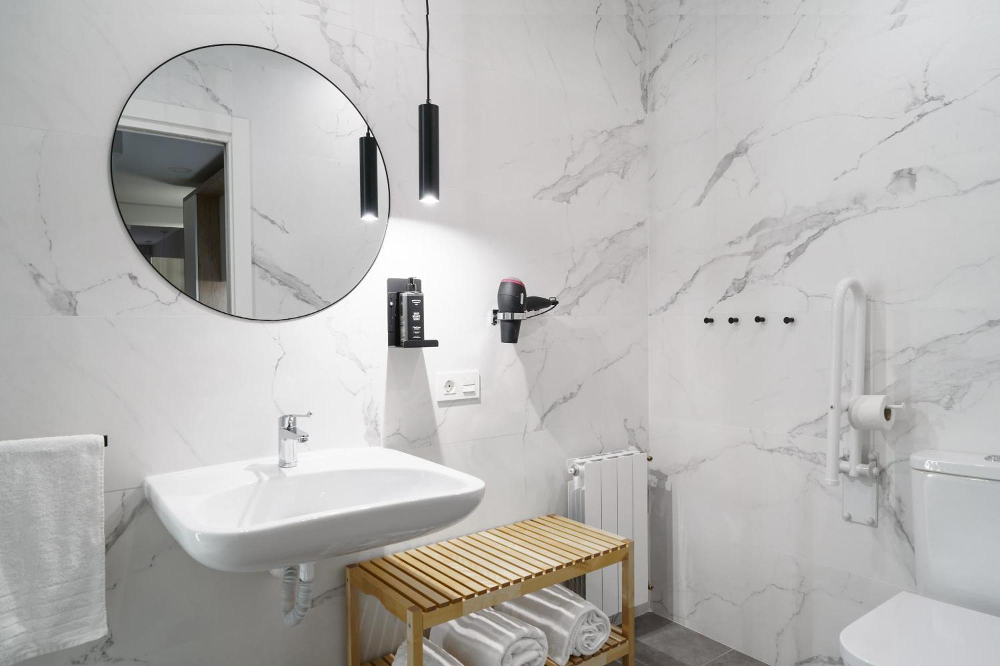 Limehome Bilbao Tristan De Leguizamon Kalea ห้อง รูปภาพ