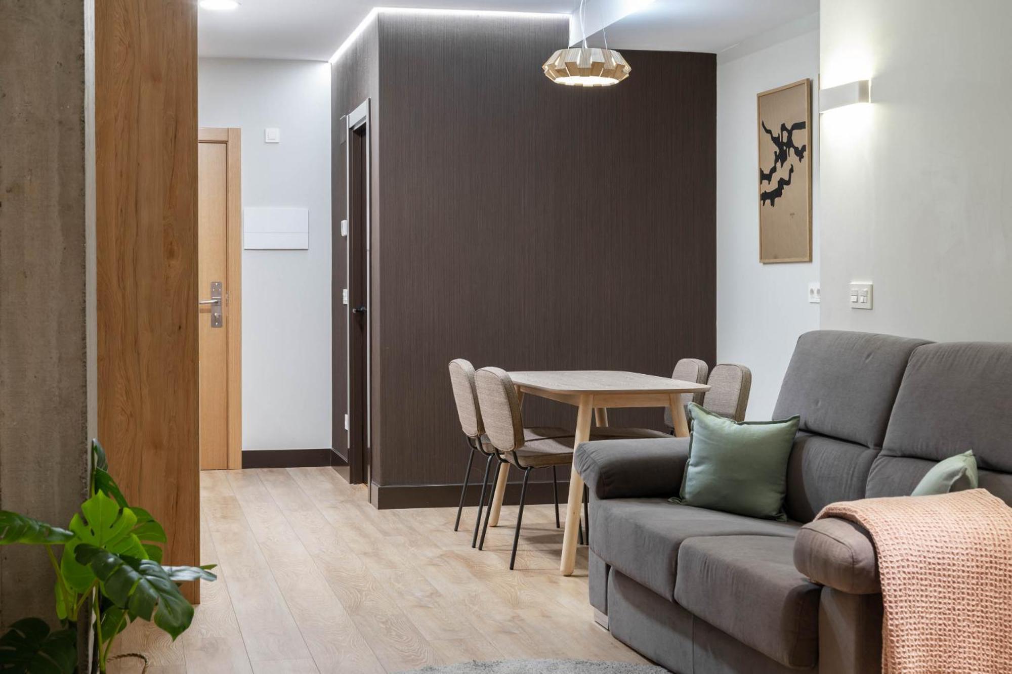 Limehome Bilbao Tristan De Leguizamon Kalea ภายนอก รูปภาพ