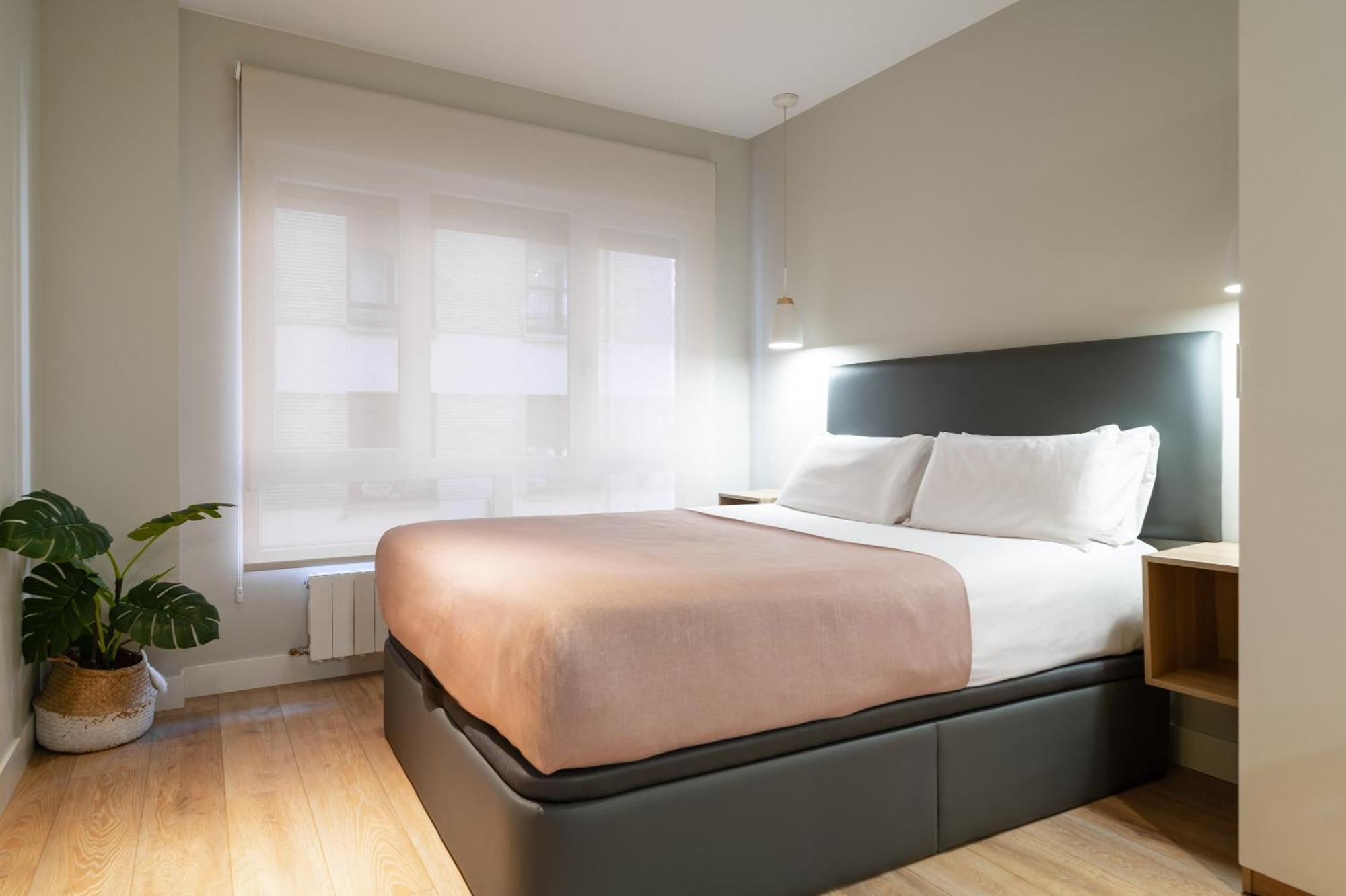 Limehome Bilbao Tristan De Leguizamon Kalea ภายนอก รูปภาพ