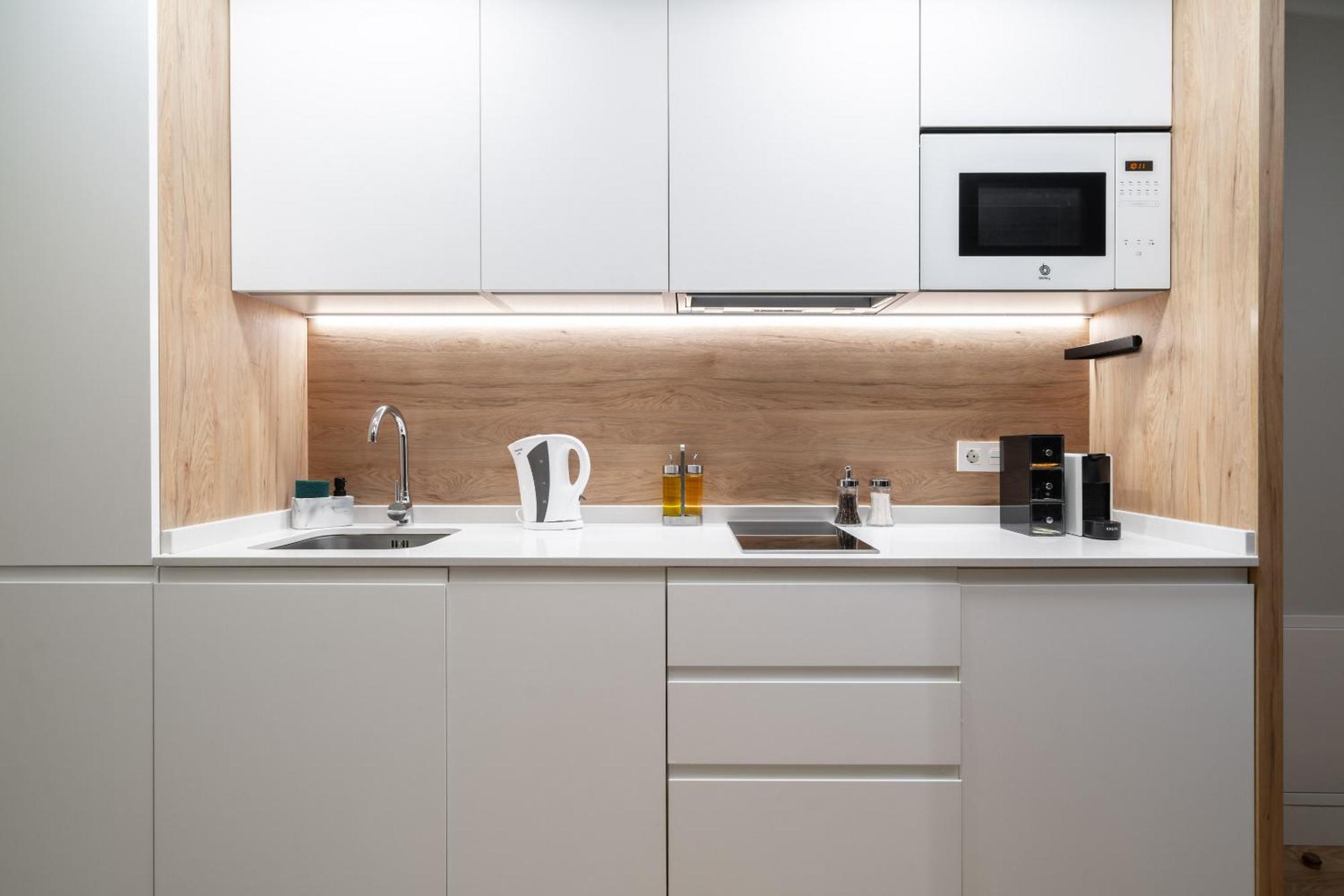 Limehome Bilbao Tristan De Leguizamon Kalea ภายนอก รูปภาพ