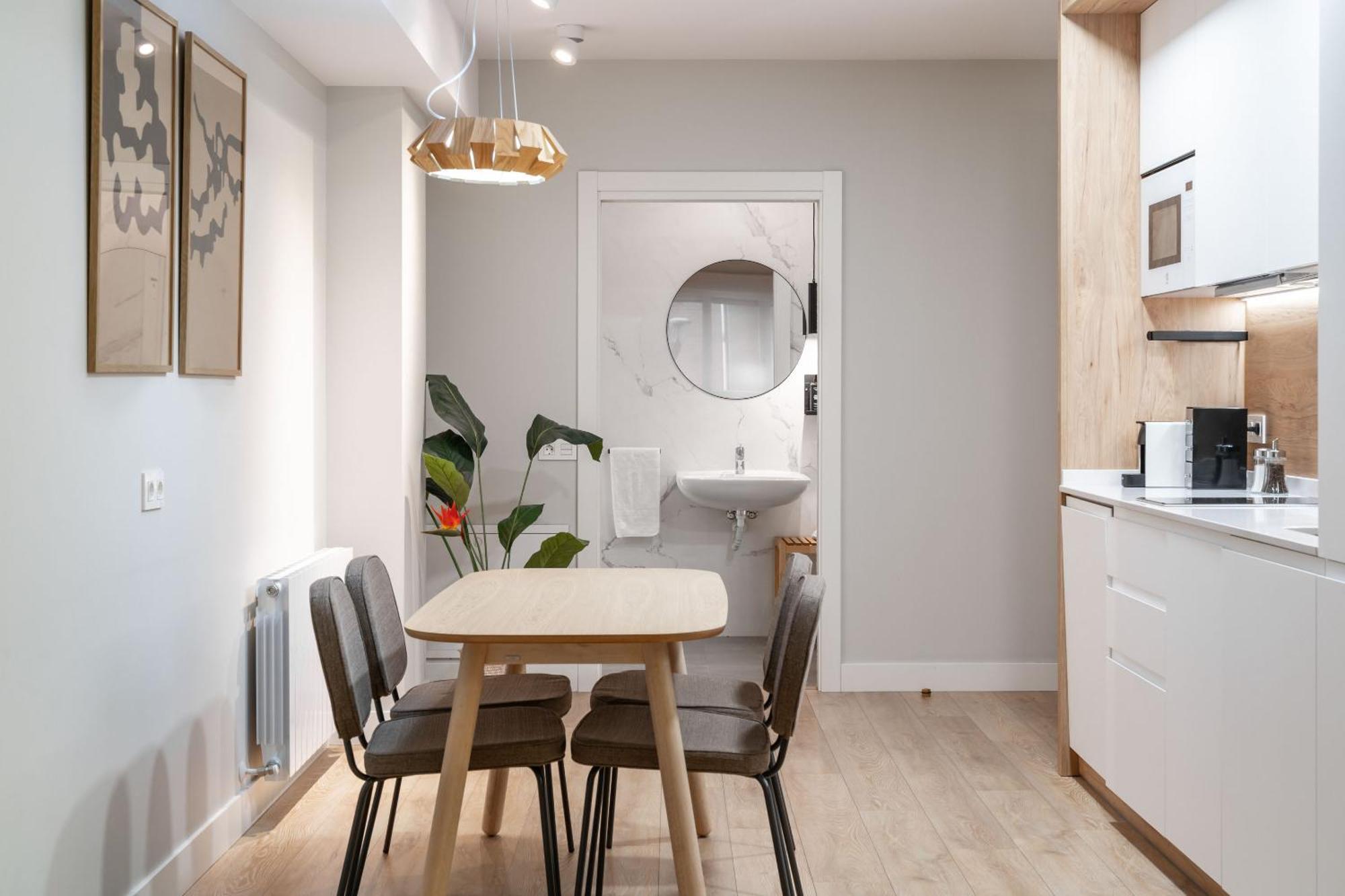 Limehome Bilbao Tristan De Leguizamon Kalea ภายนอก รูปภาพ