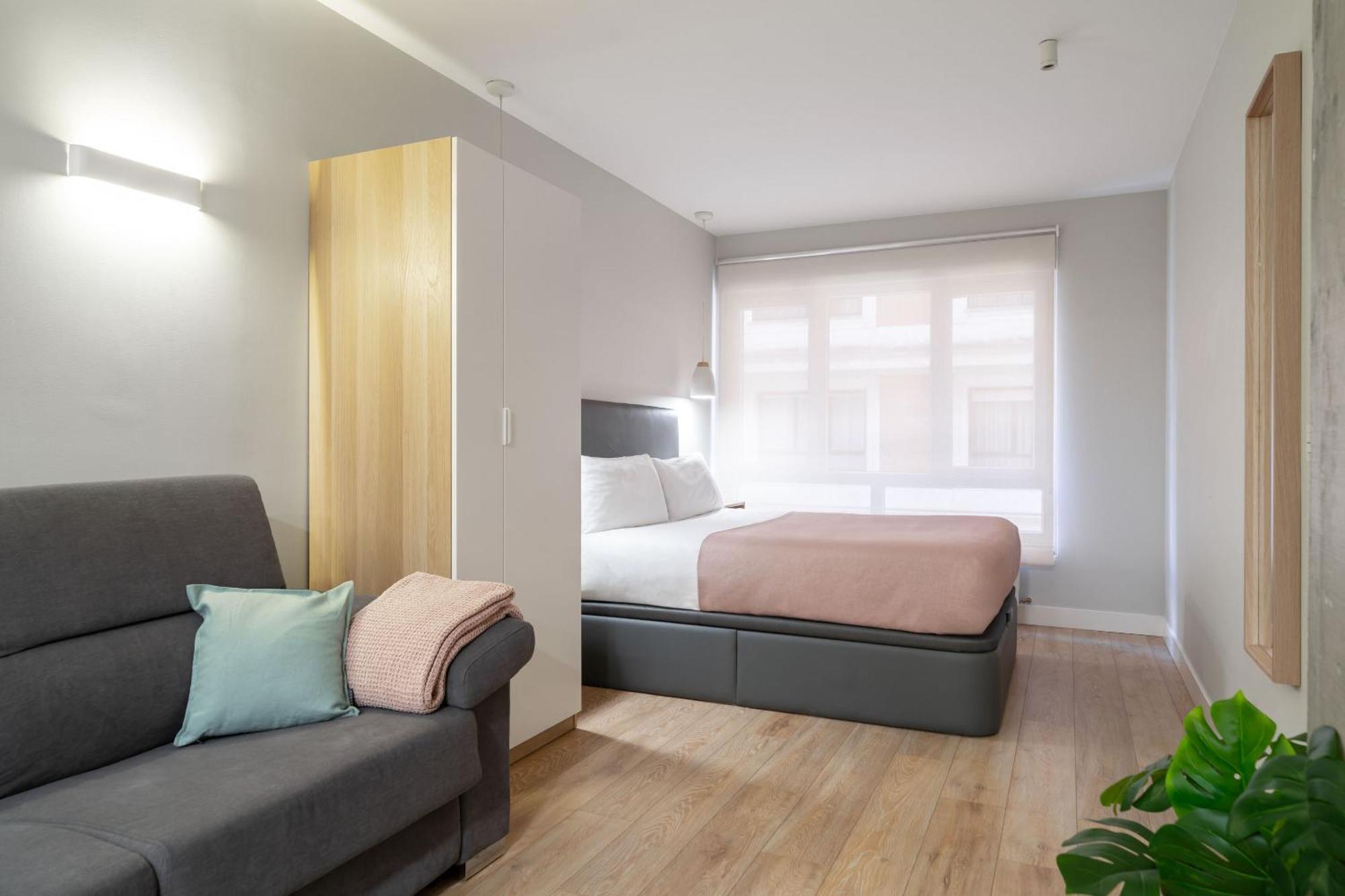Limehome Bilbao Tristan De Leguizamon Kalea ภายนอก รูปภาพ